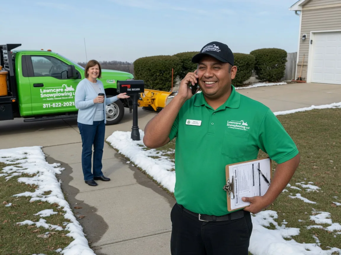 Lawn Care Services By Expert Landscaper Tuscarora, PA FAQs